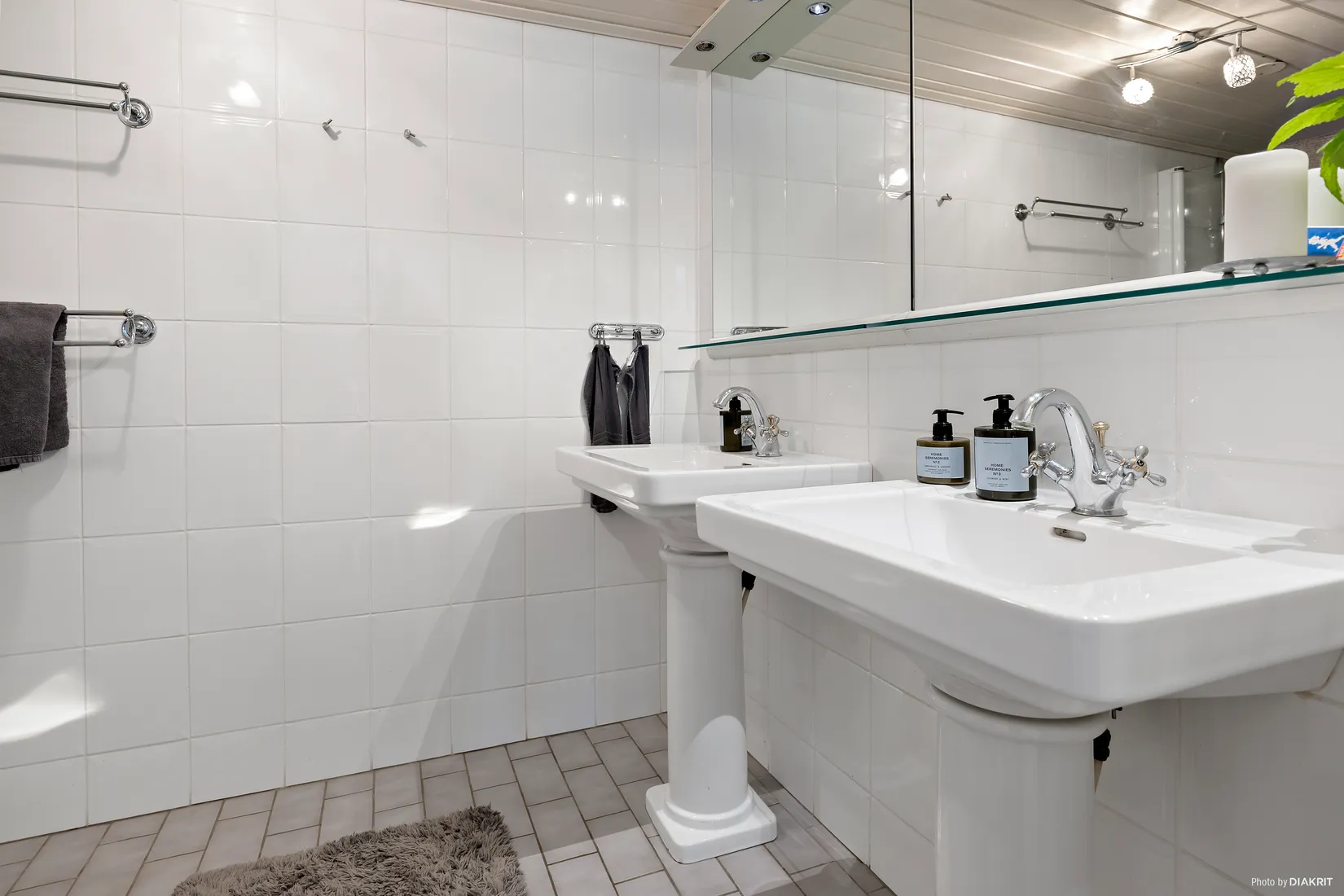 Villa, Bergadalsgatan 15B, Lagan, Ljungby