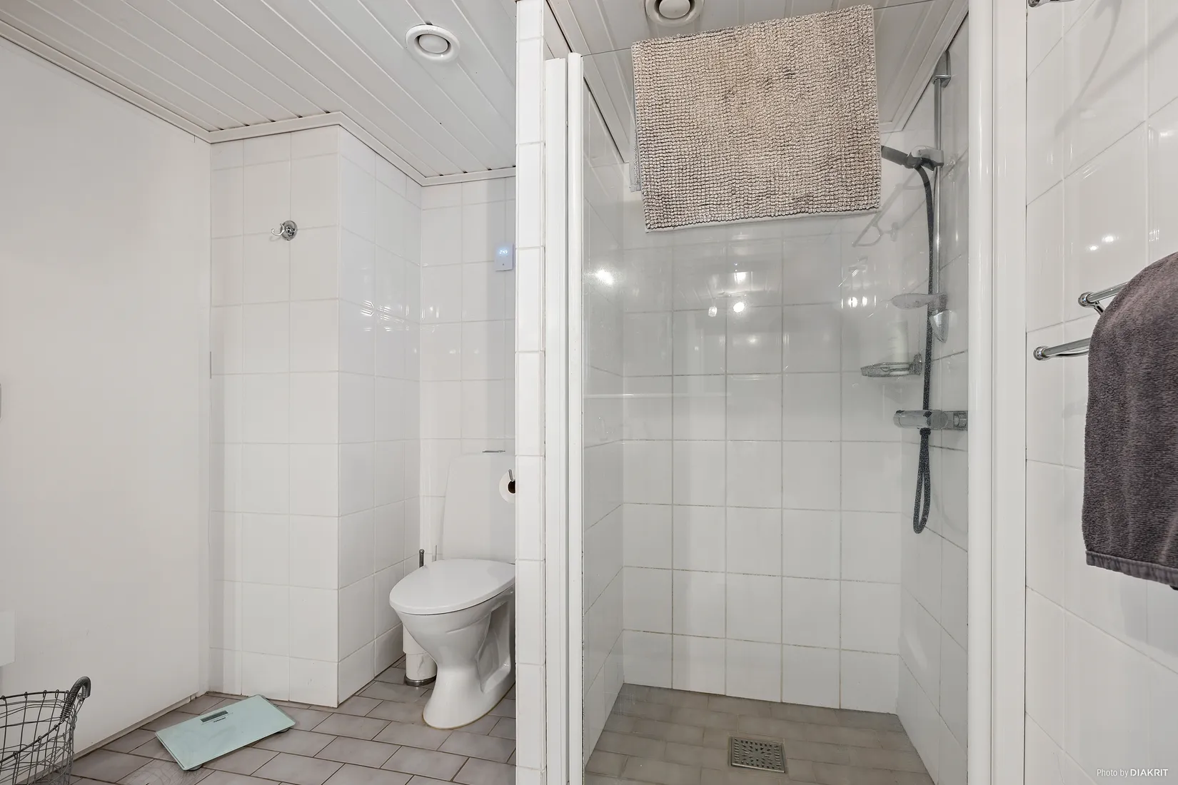 Villa, Bergadalsgatan 15B, Lagan, Ljungby