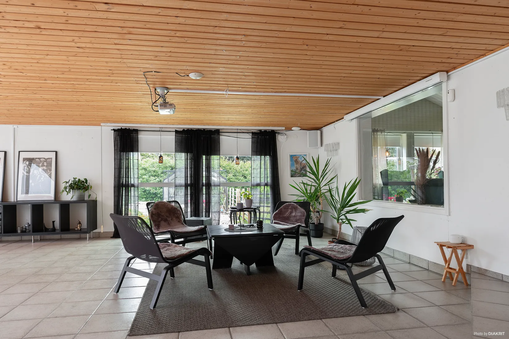Villa, Bergadalsgatan 15B, Lagan, Ljungby