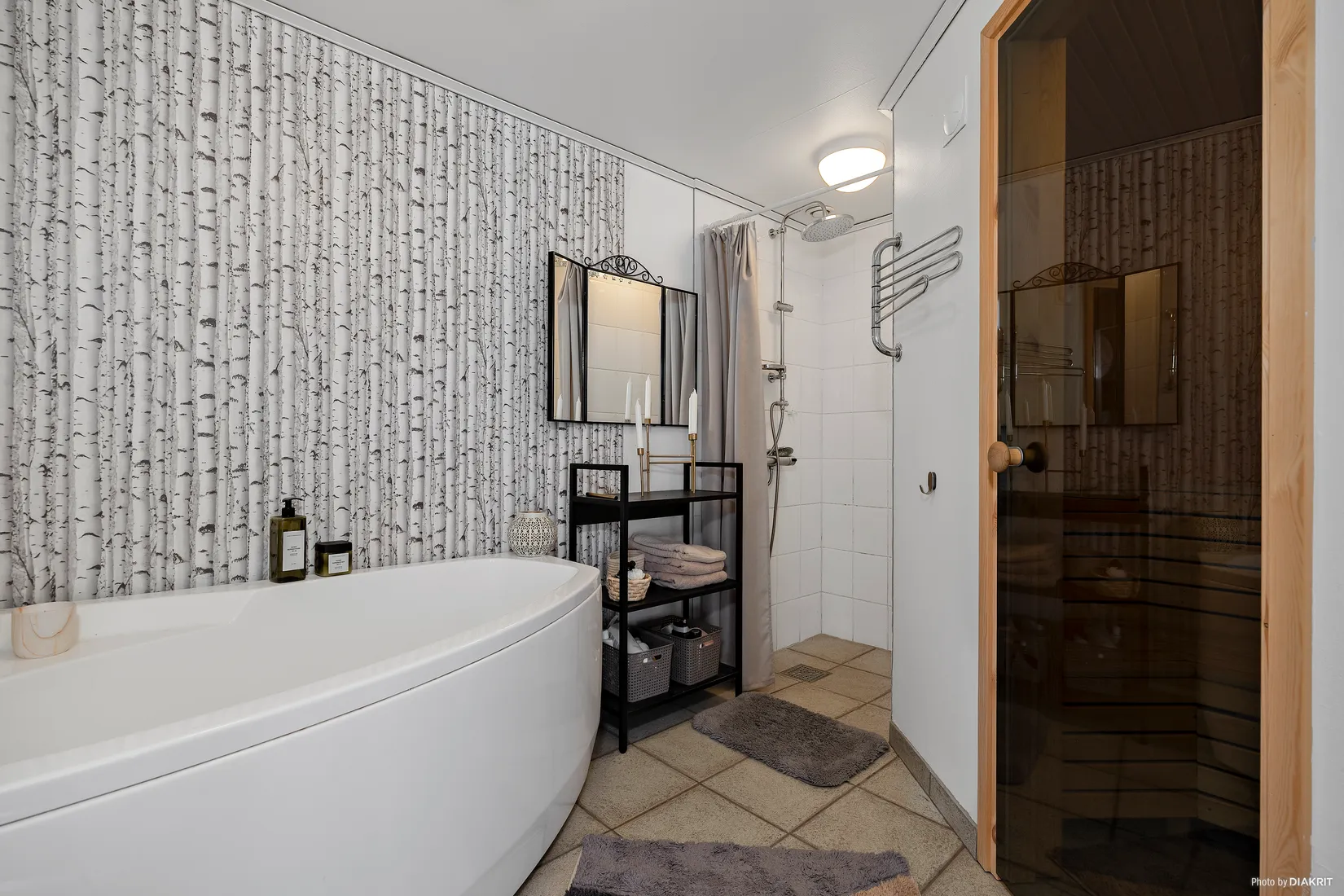 Villa, Bergadalsgatan 15B, Lagan, Ljungby
