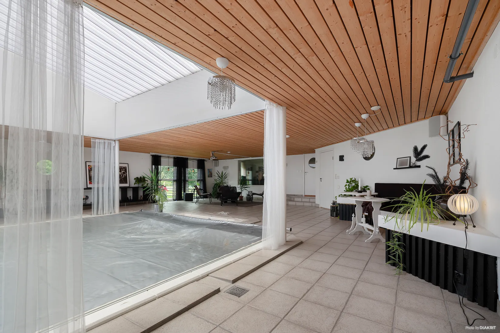 Villa, Bergadalsgatan 15B, Lagan, Ljungby