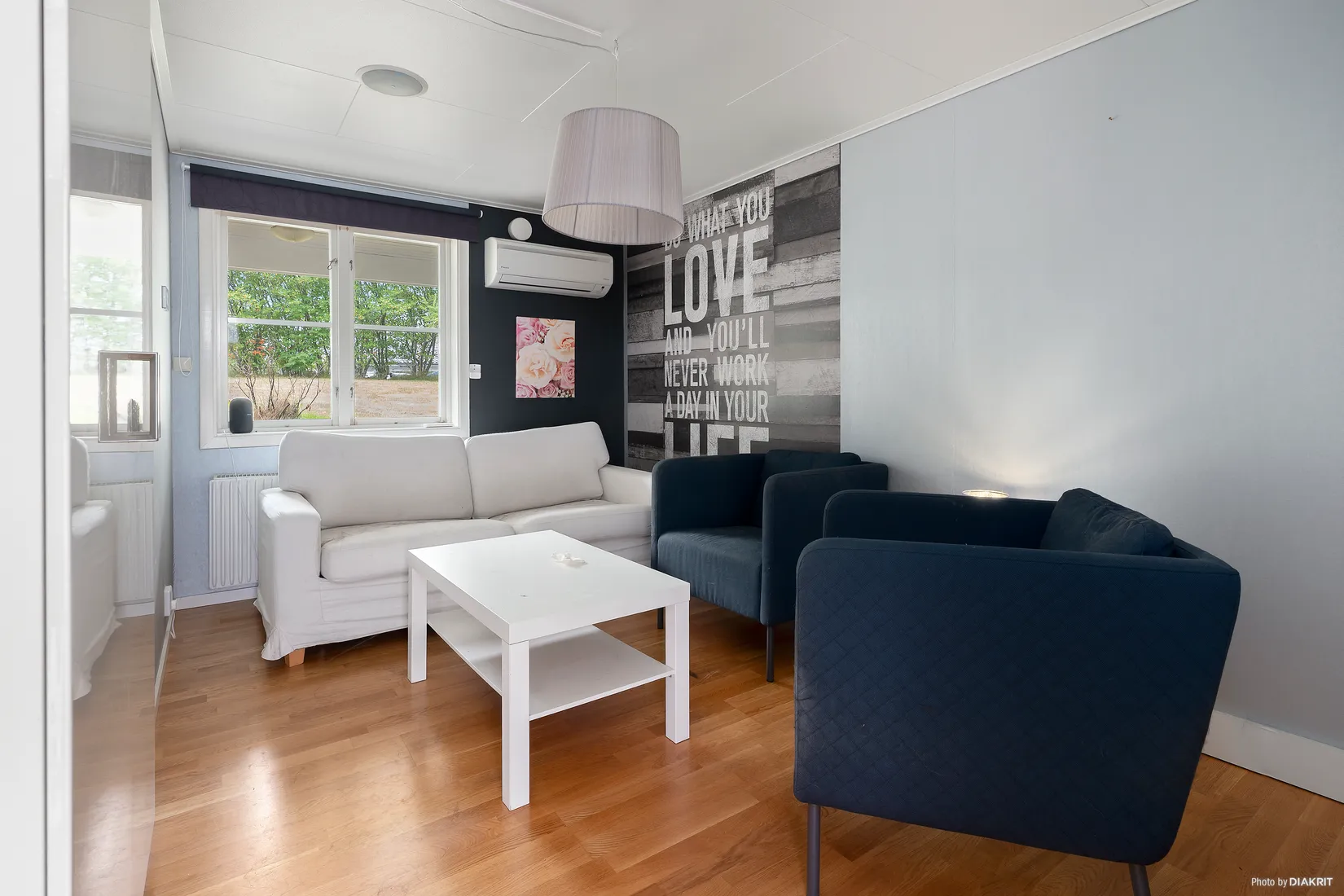 Villa, Bergadalsgatan 15B, Lagan, Ljungby