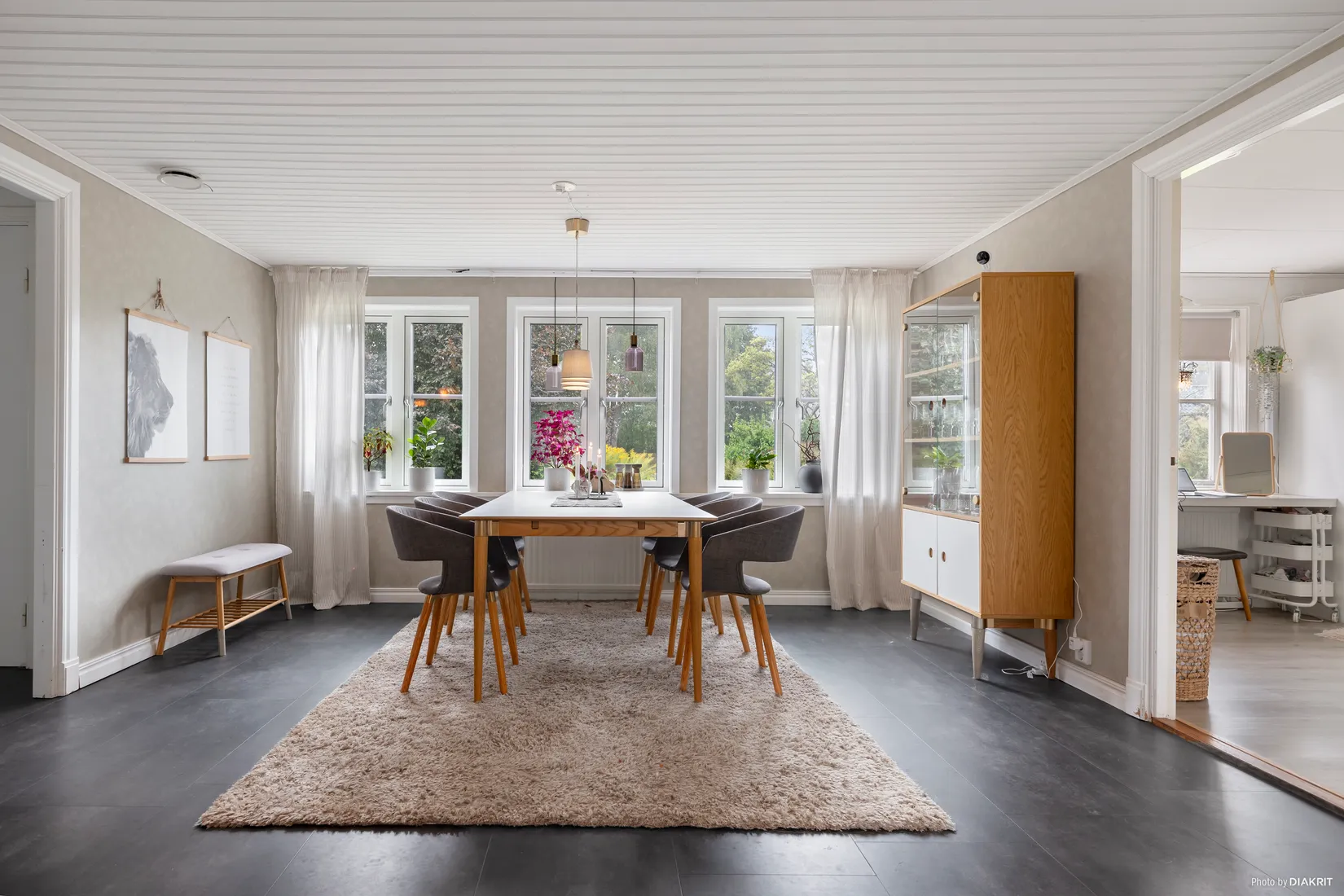 Villa, Bergadalsgatan 15B, Lagan, Ljungby