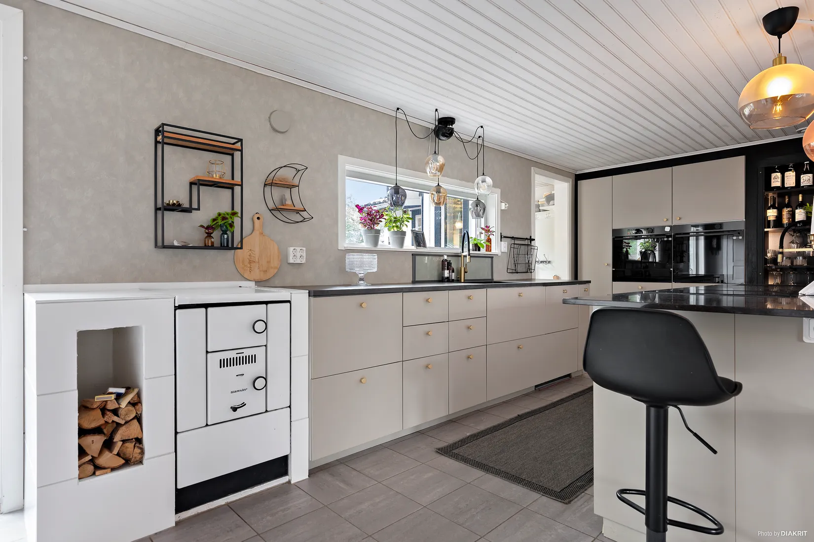 Villa, Bergadalsgatan 15B, Lagan, Ljungby