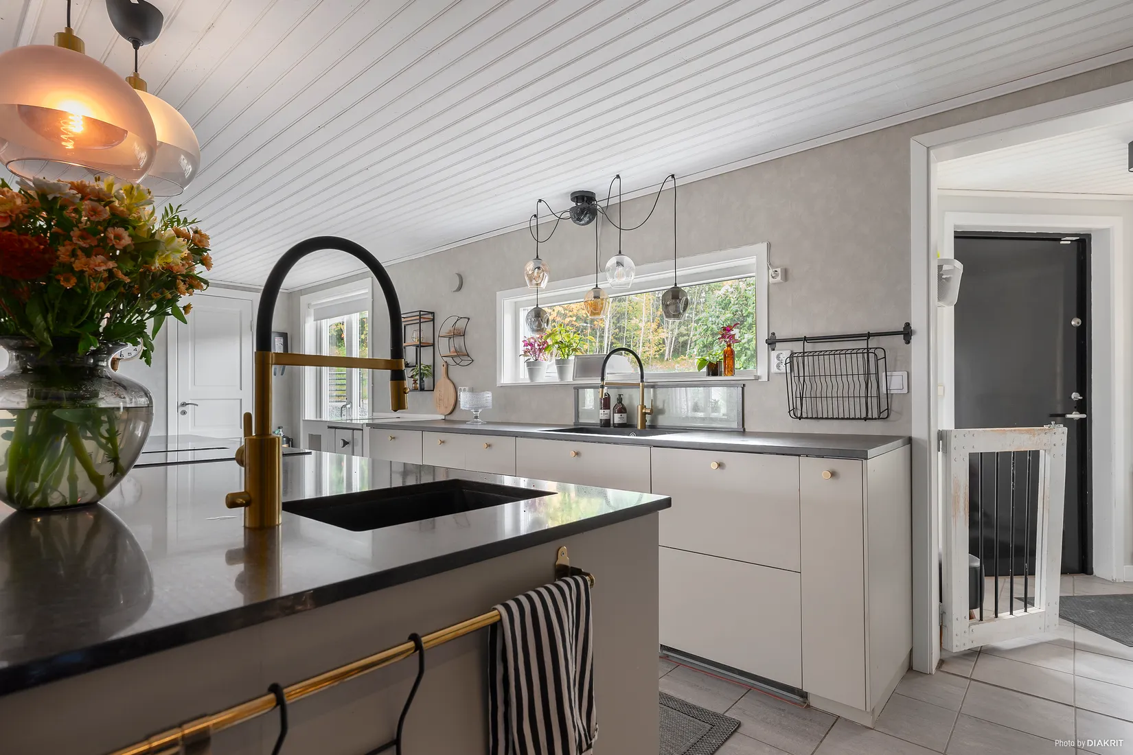 Villa, Bergadalsgatan 15B, Lagan, Ljungby
