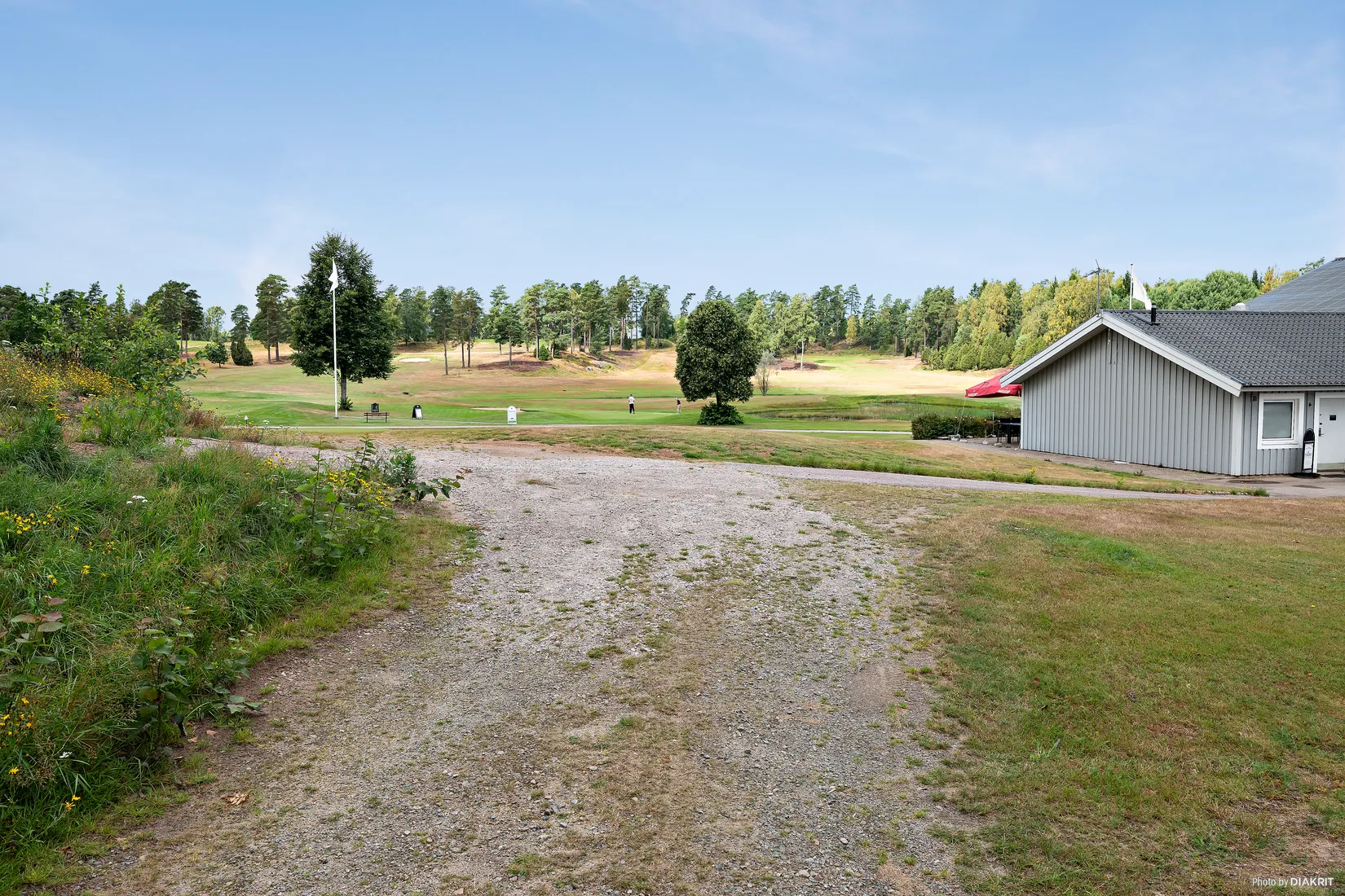 Villa, Bergadalsgatan 15B, Lagan, Ljungby