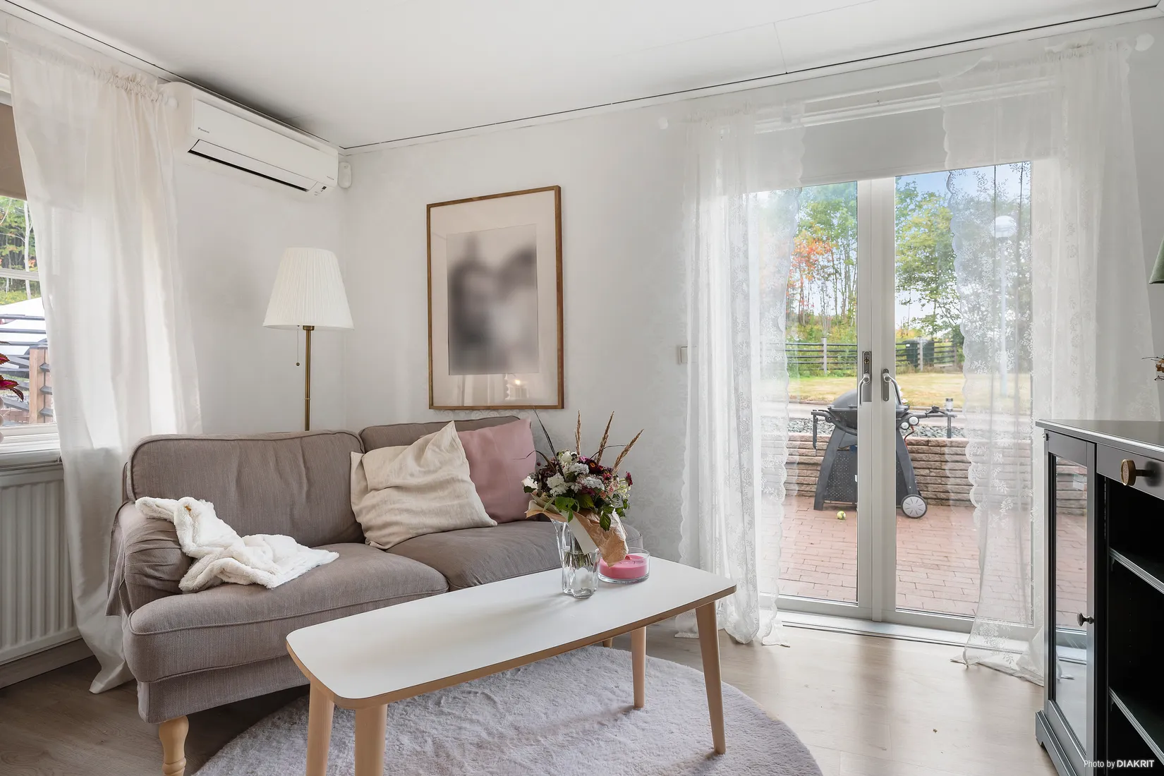 Villa, Bergadalsgatan 15B, Lagan, Ljungby