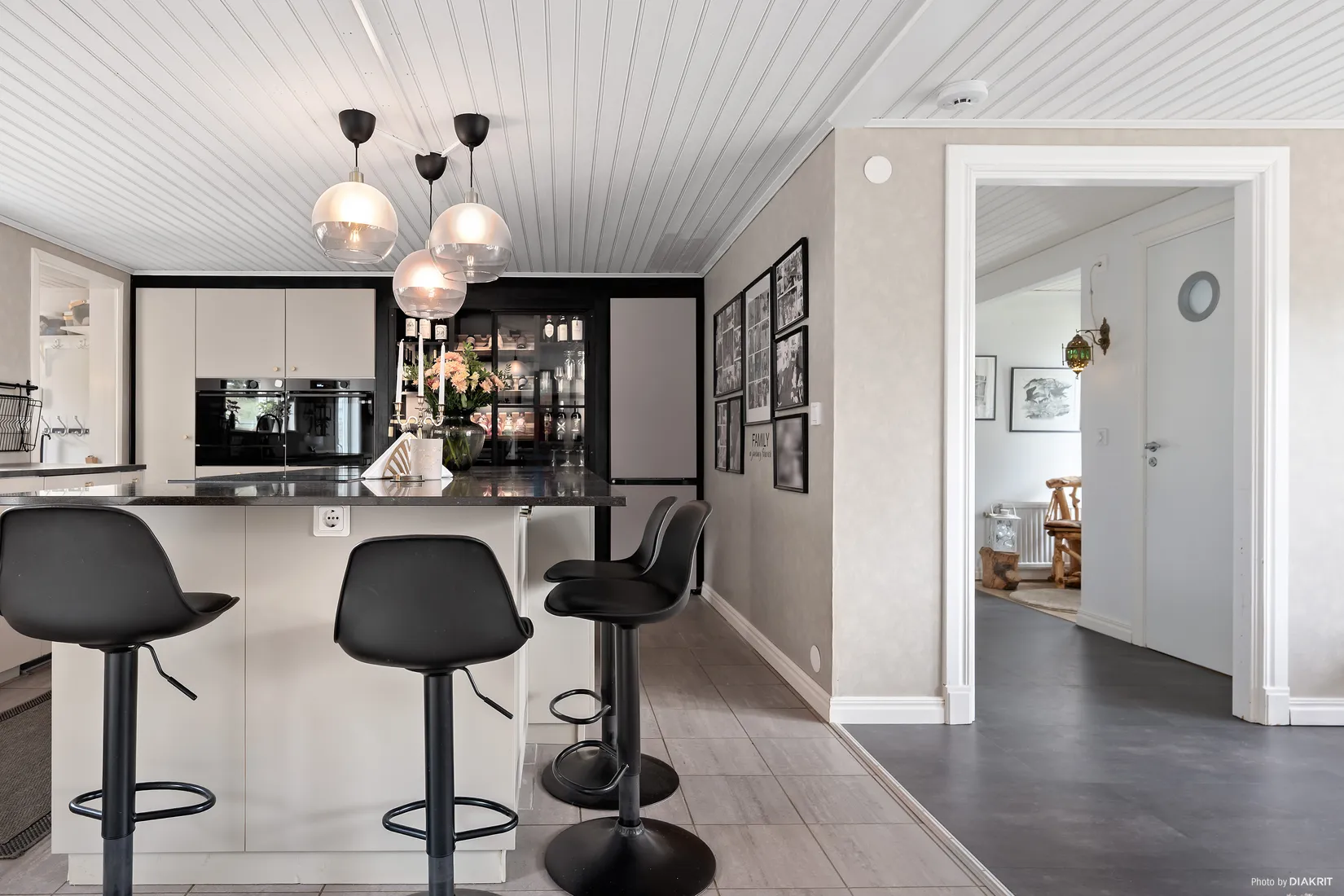 Villa, Bergadalsgatan 15B, Lagan, Ljungby