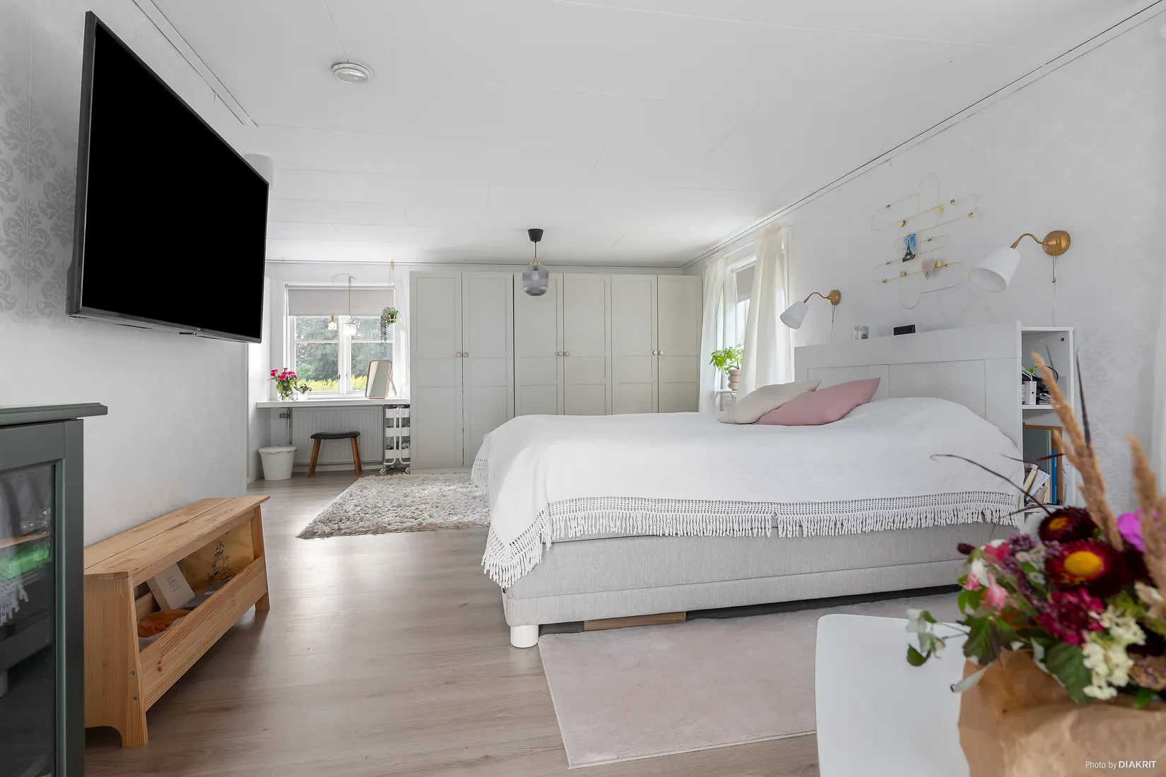 Villa, Bergadalsgatan 15B, Lagan, Ljungby