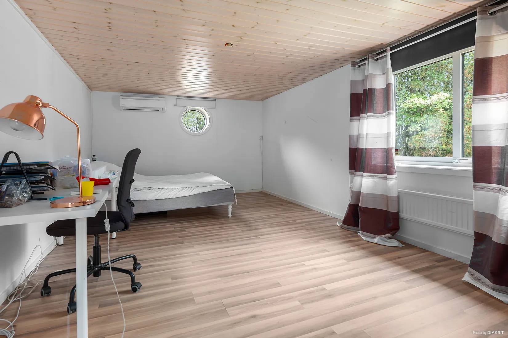 Villa, Bergadalsgatan 15B, Lagan, Ljungby
