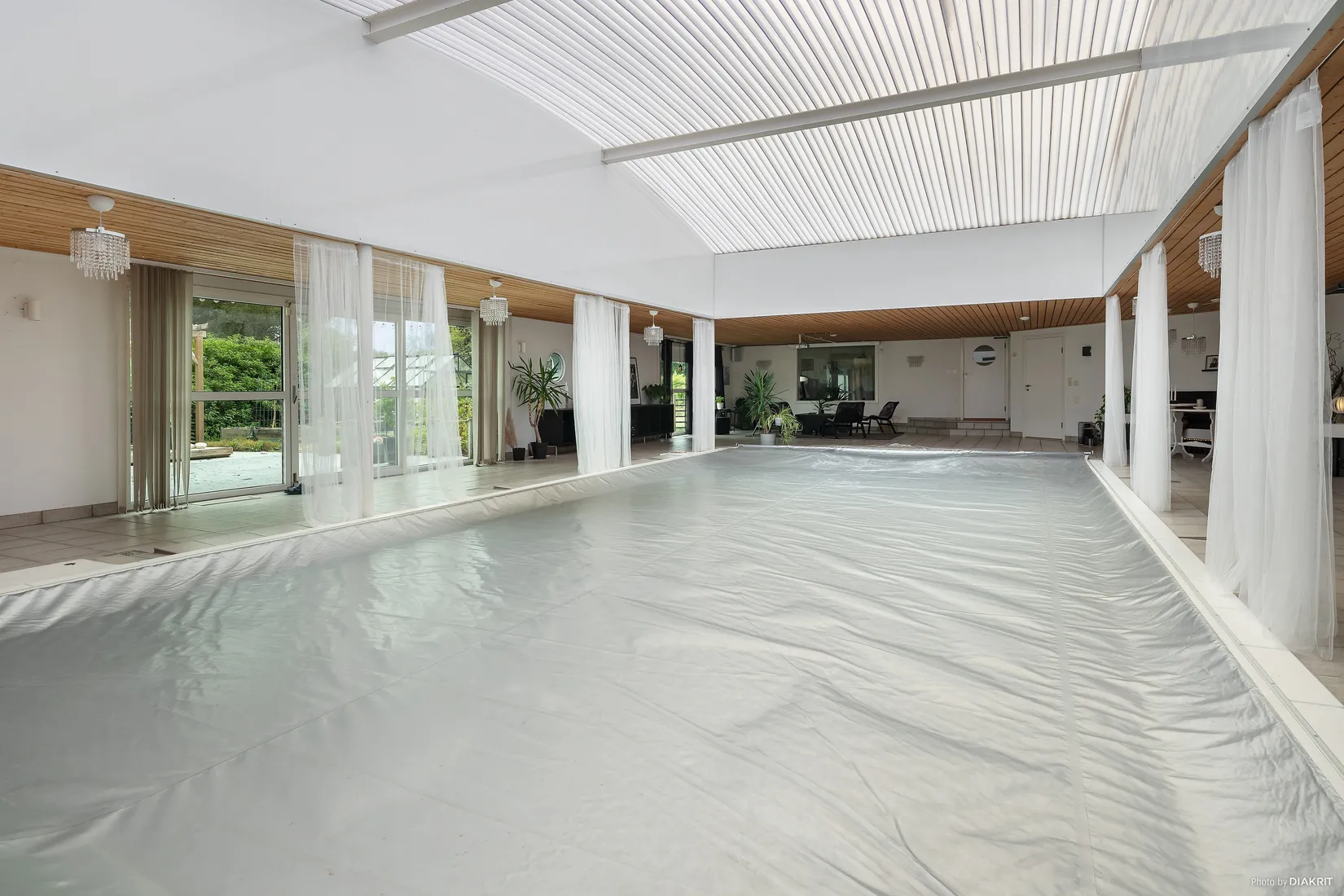 Villa, Bergadalsgatan 15B, Lagan, Ljungby