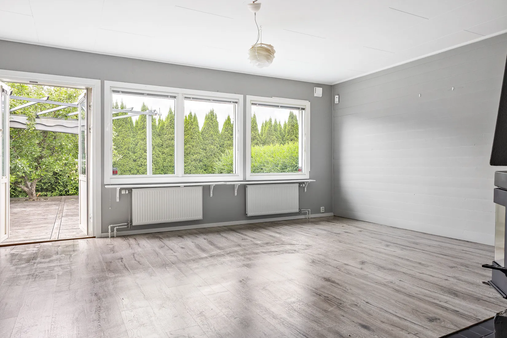 Villa, Synaregränd 9, Ale