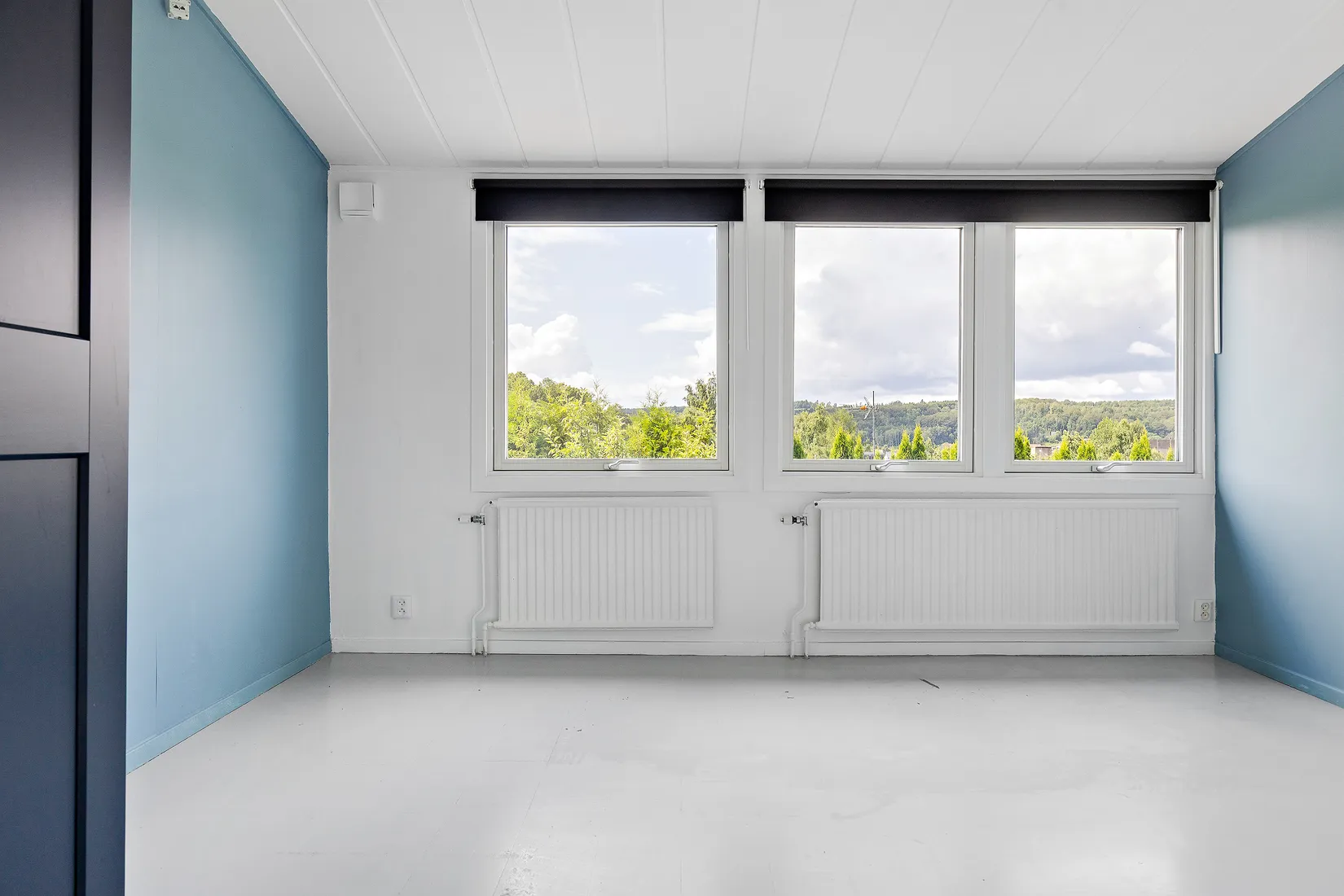 Villa, Synaregränd 9, Ale