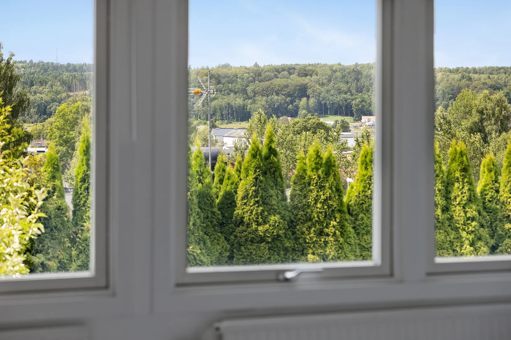 Villa, Synaregränd 9, Ale