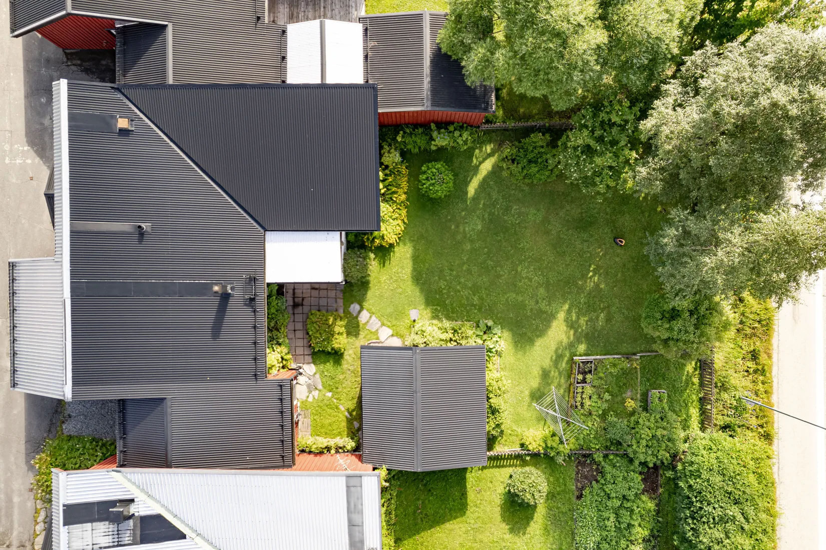 Radhus, Torpstigen 6, Funäsdalen, Härjedalen