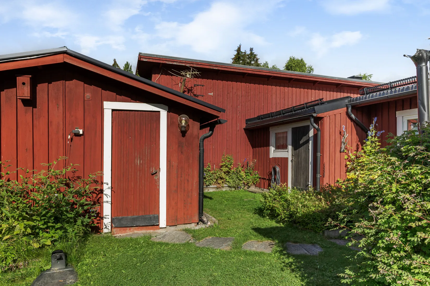 Radhus, Torpstigen 6, Funäsdalen, Härjedalen
