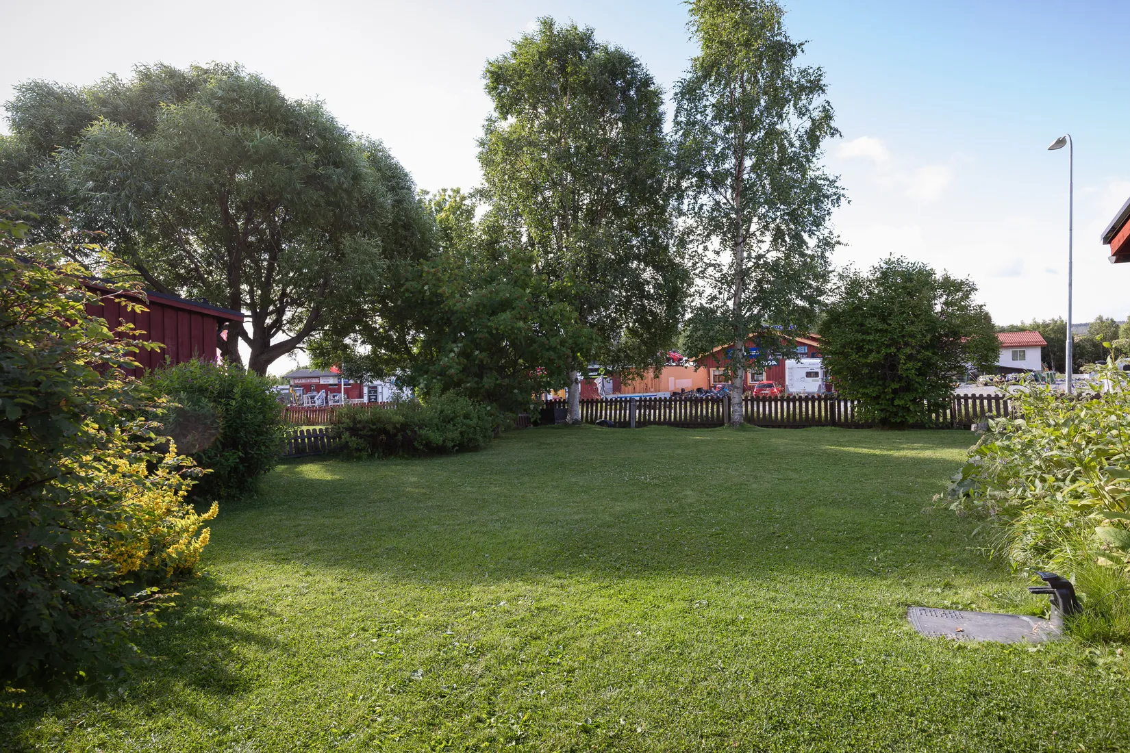 Radhus, Torpstigen 6, Funäsdalen, Härjedalen