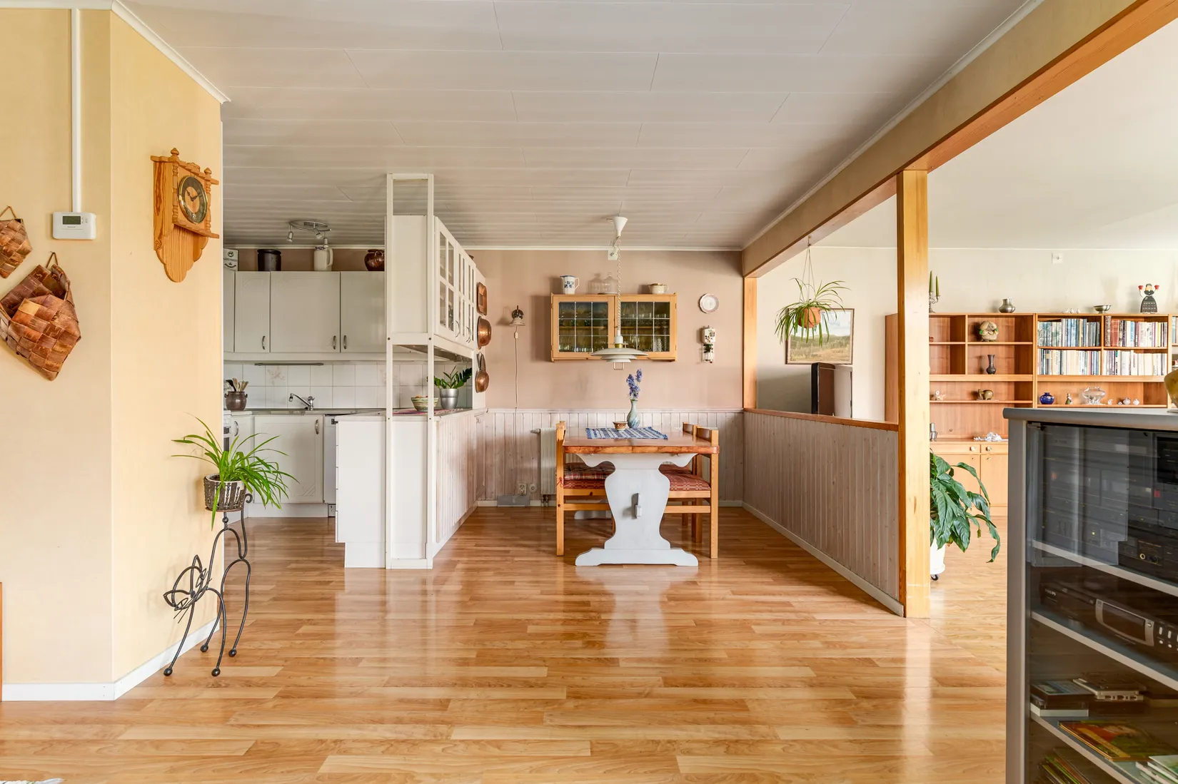 Radhus, Torpstigen 6, Funäsdalen, Härjedalen