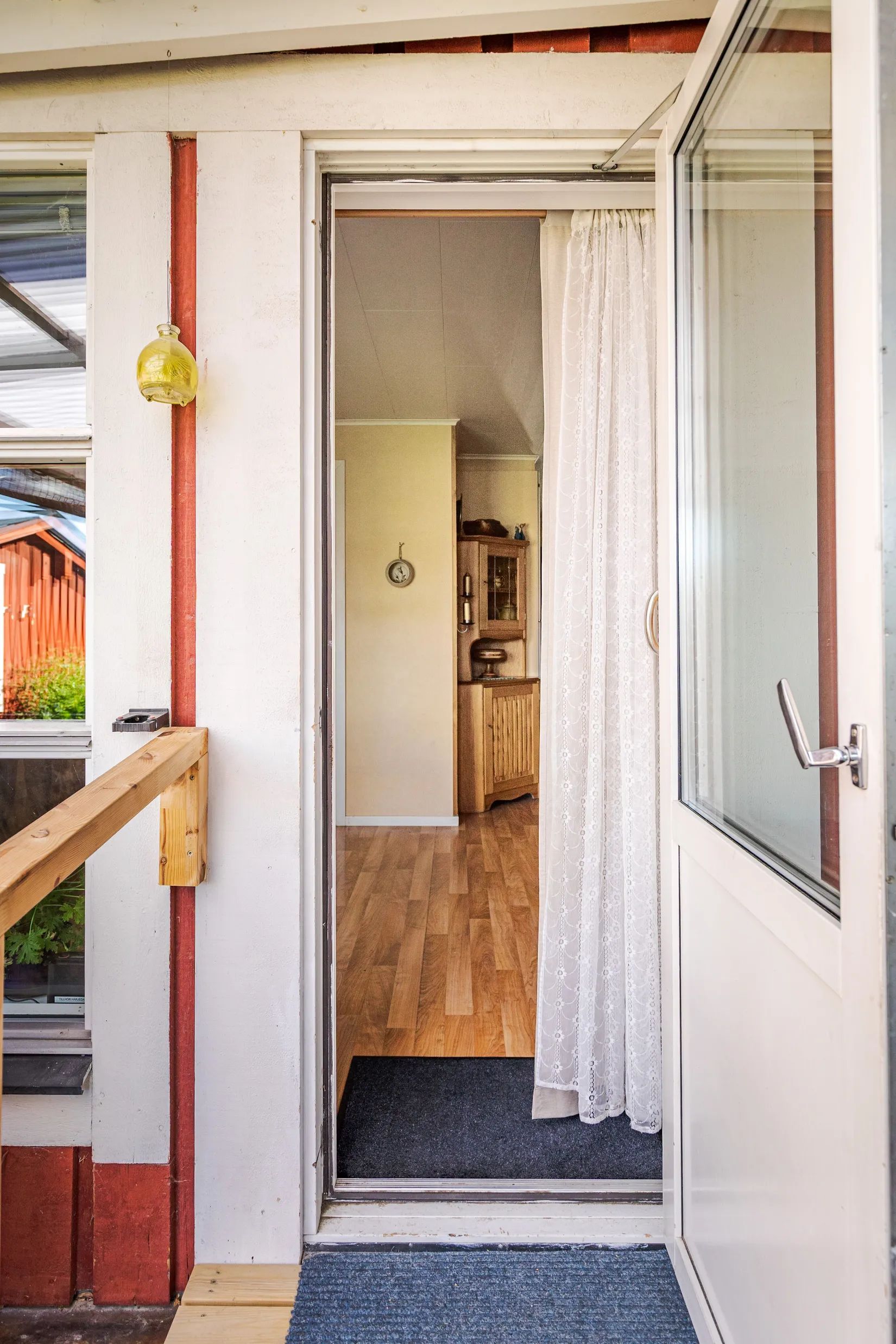 Radhus, Torpstigen 6, Funäsdalen, Härjedalen
