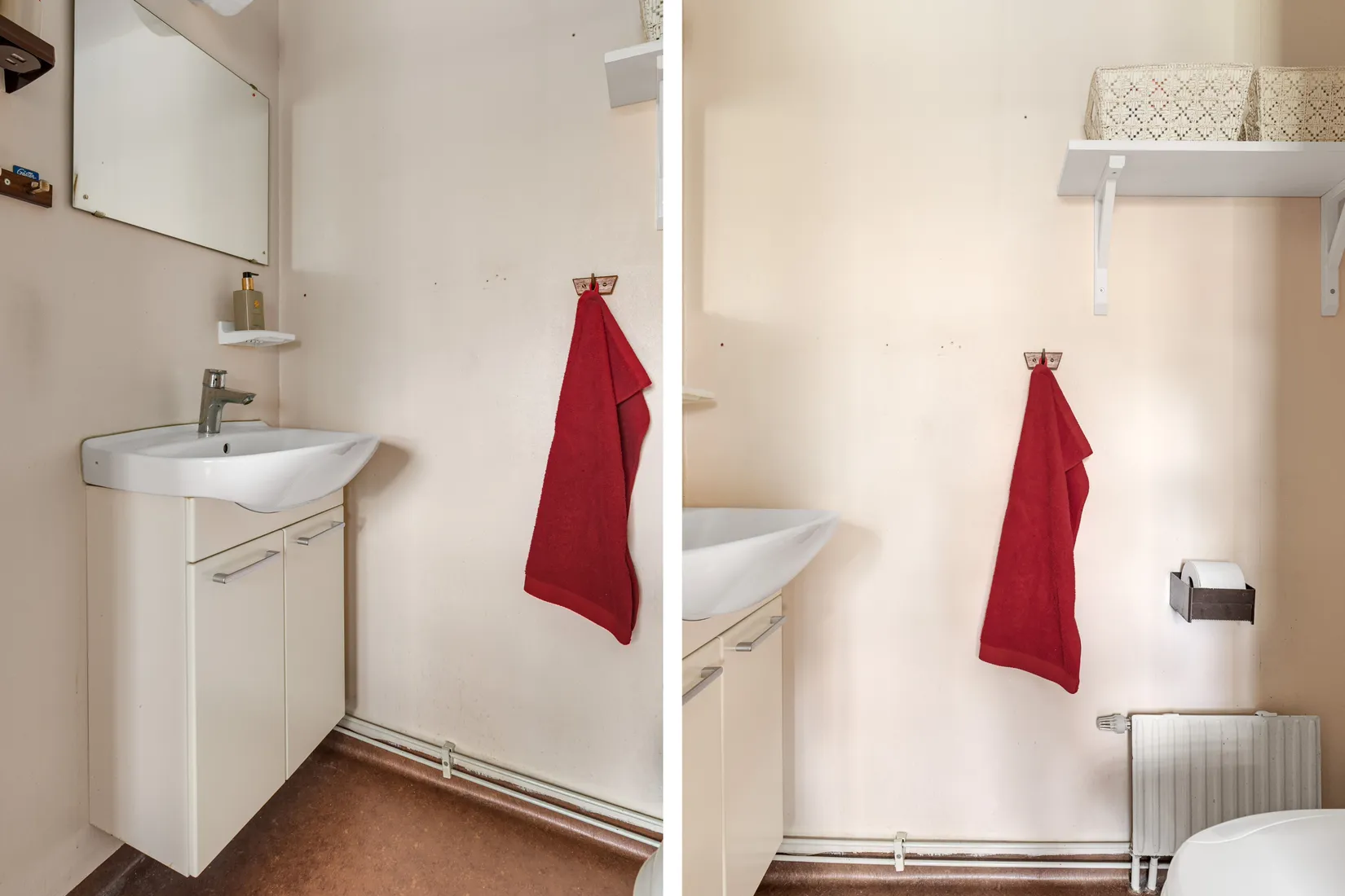 Radhus, Torpstigen 6, Funäsdalen, Härjedalen
