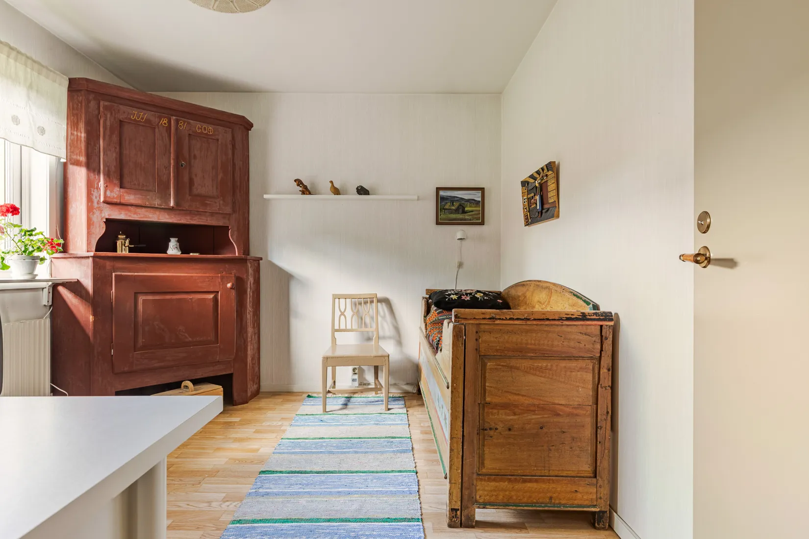 Radhus, Torpstigen 6, Funäsdalen, Härjedalen