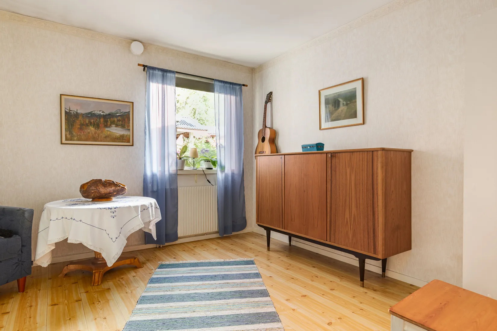Radhus, Torpstigen 6, Funäsdalen, Härjedalen