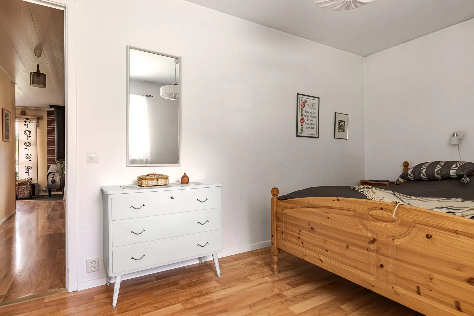 Radhus, Torpstigen 6, Funäsdalen, Härjedalen