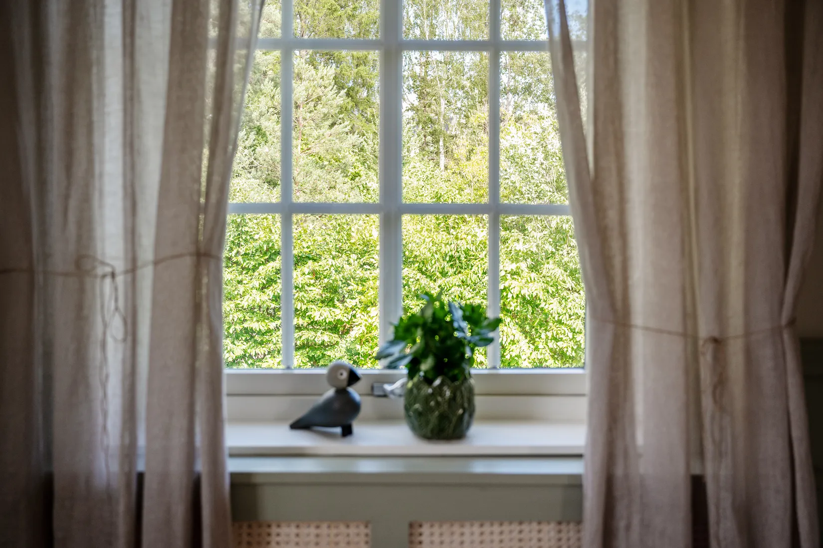 Radhus, Ardennervägen 2D, Svinninge, Österåker