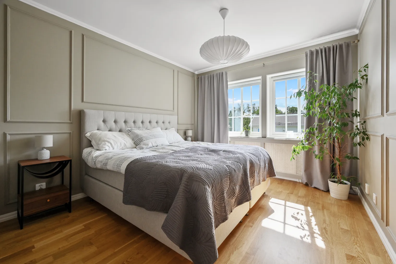 Radhus, Ardennervägen 2D, Svinninge, Österåker