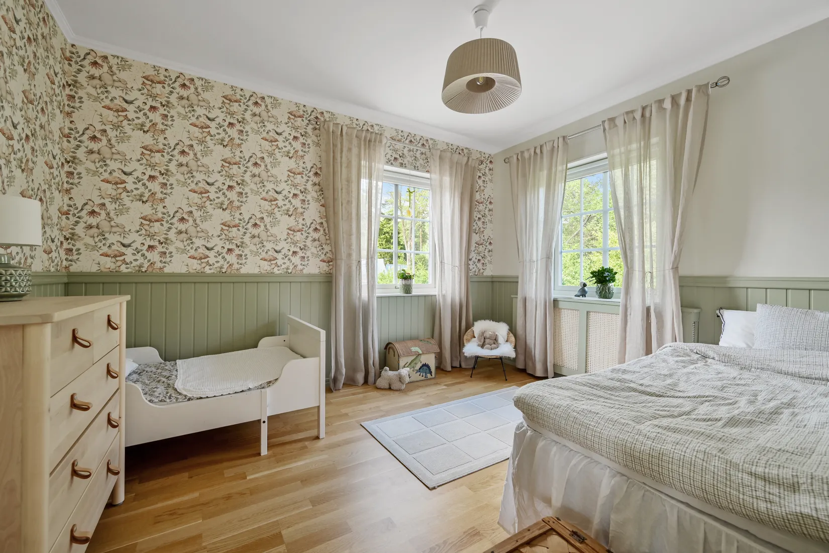 Radhus, Ardennervägen 2D, Svinninge, Österåker