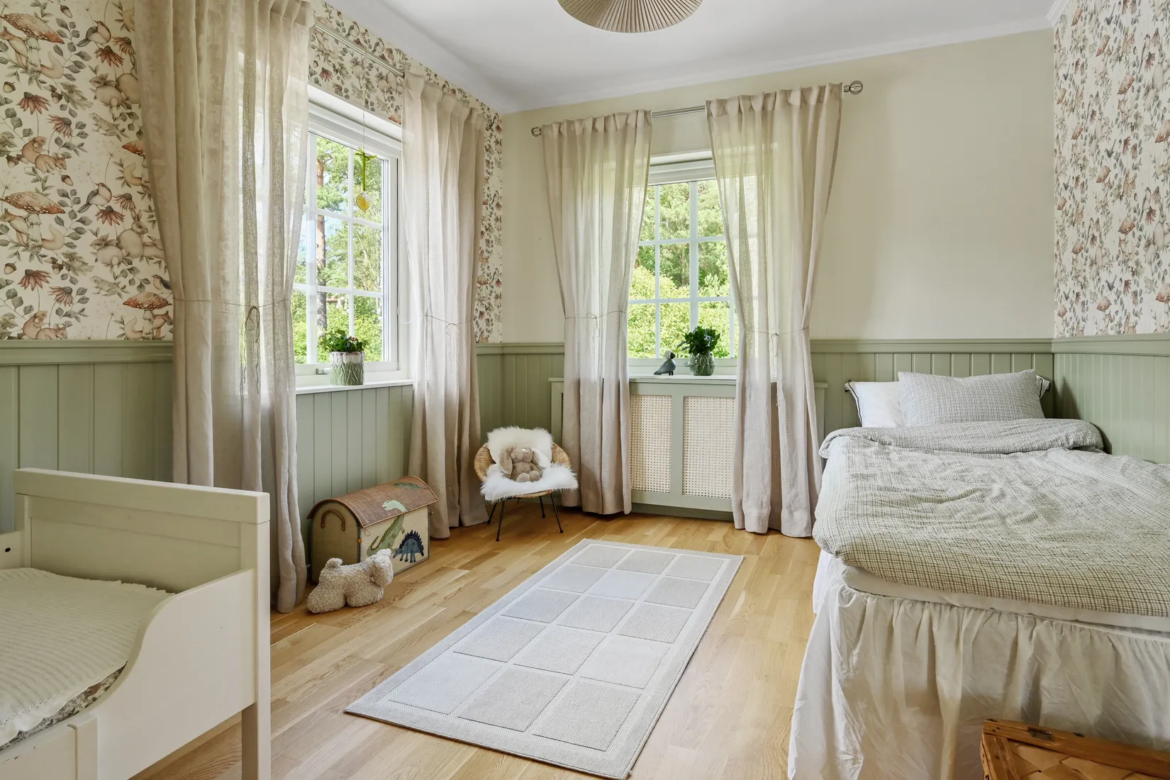 Radhus, Ardennervägen 2D, Svinninge, Österåker
