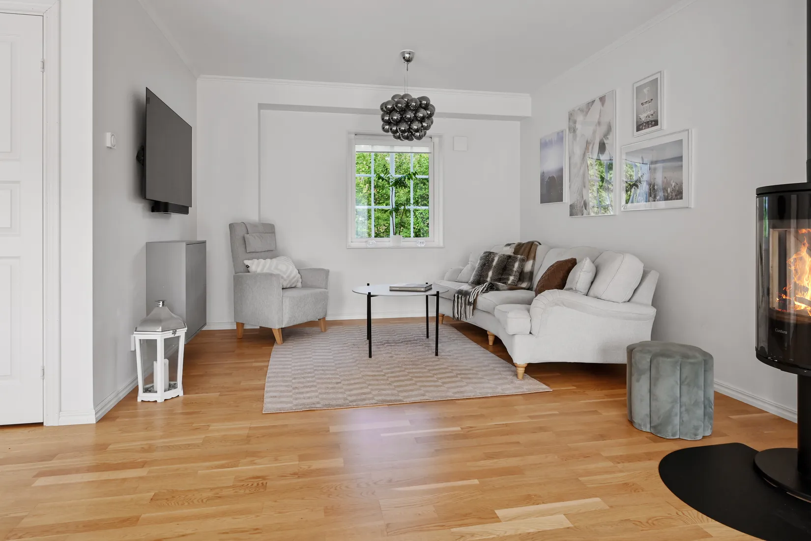 Radhus, Ardennervägen 2D, Svinninge, Österåker