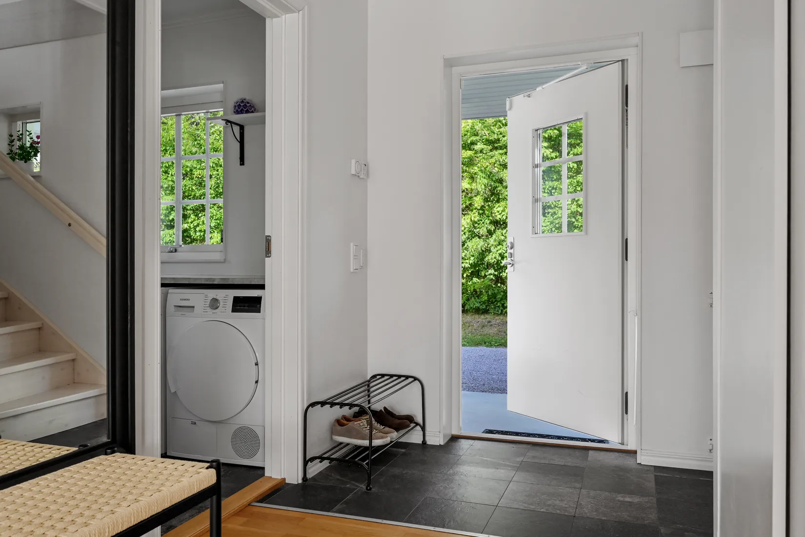 Radhus, Ardennervägen 2D, Svinninge, Österåker