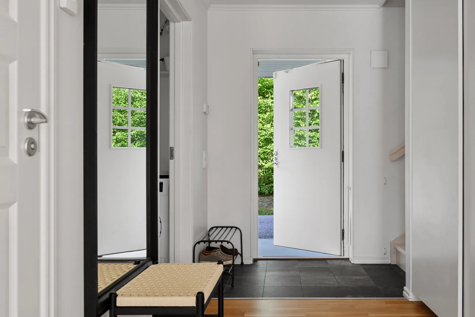 Radhus, Ardennervägen 2D, Svinninge, Österåker