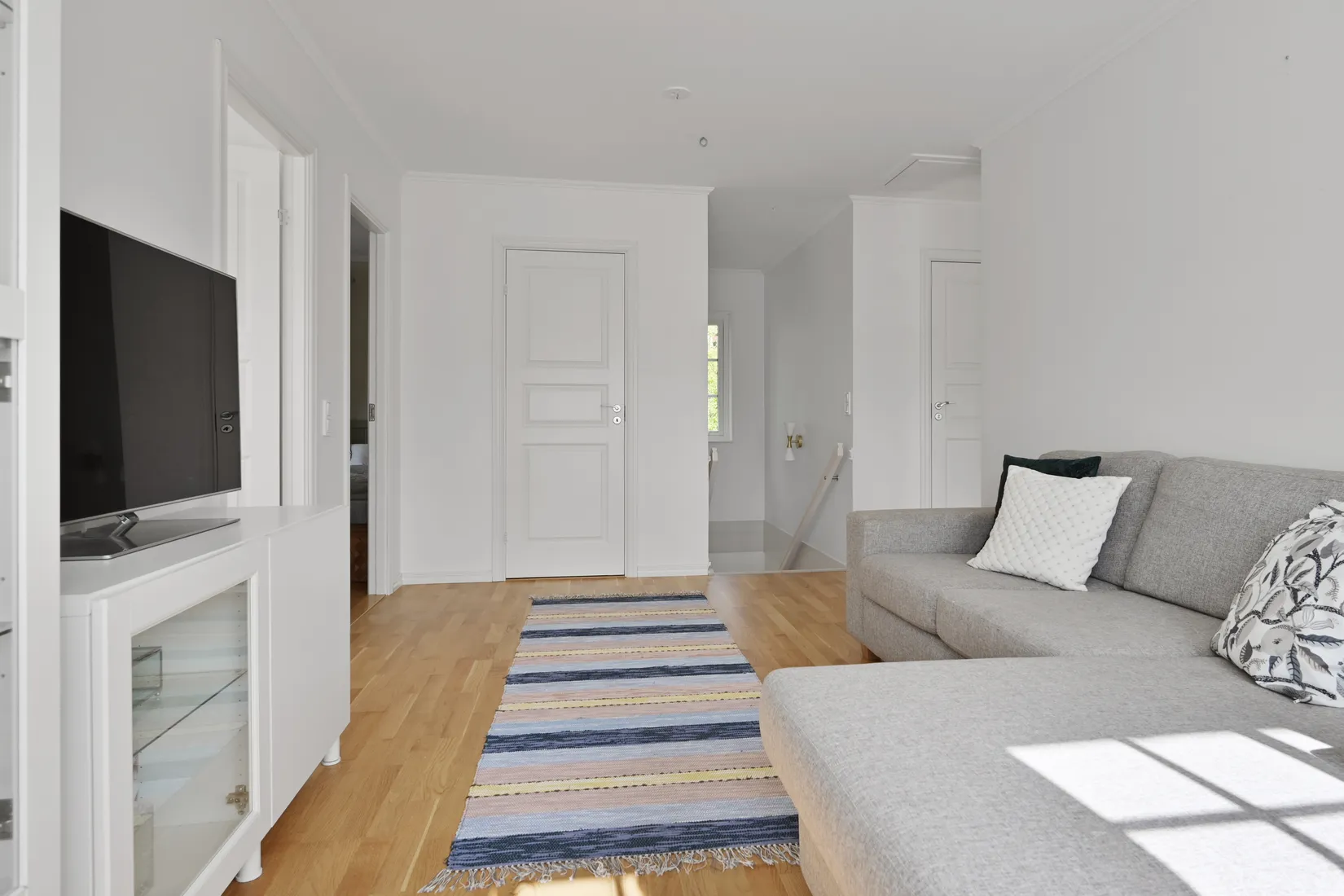 Radhus, Ardennervägen 2D, Svinninge, Österåker