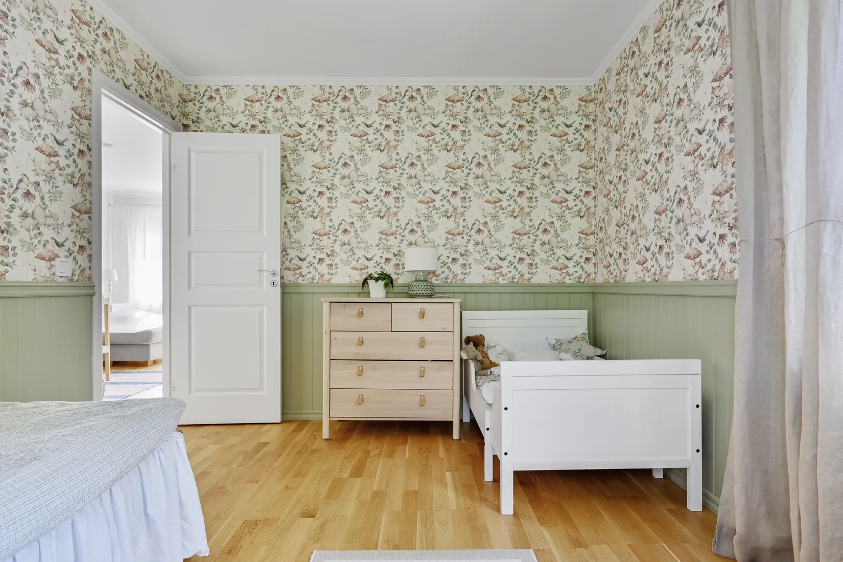 Radhus, Ardennervägen 2D, Svinninge, Österåker