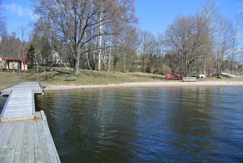 Radhus, Ardennervägen 2D, Svinninge, Österåker