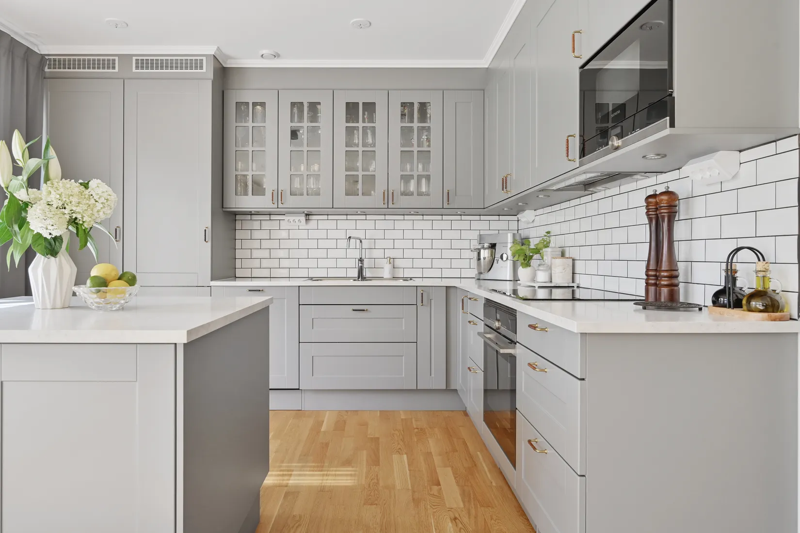 Radhus, Ardennervägen 2D, Svinninge, Österåker