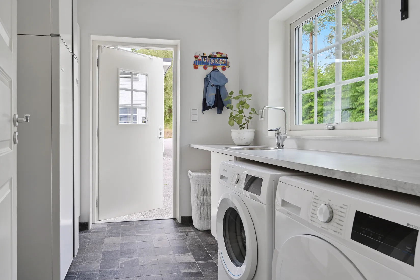 Radhus, Ardennervägen 2D, Svinninge, Österåker