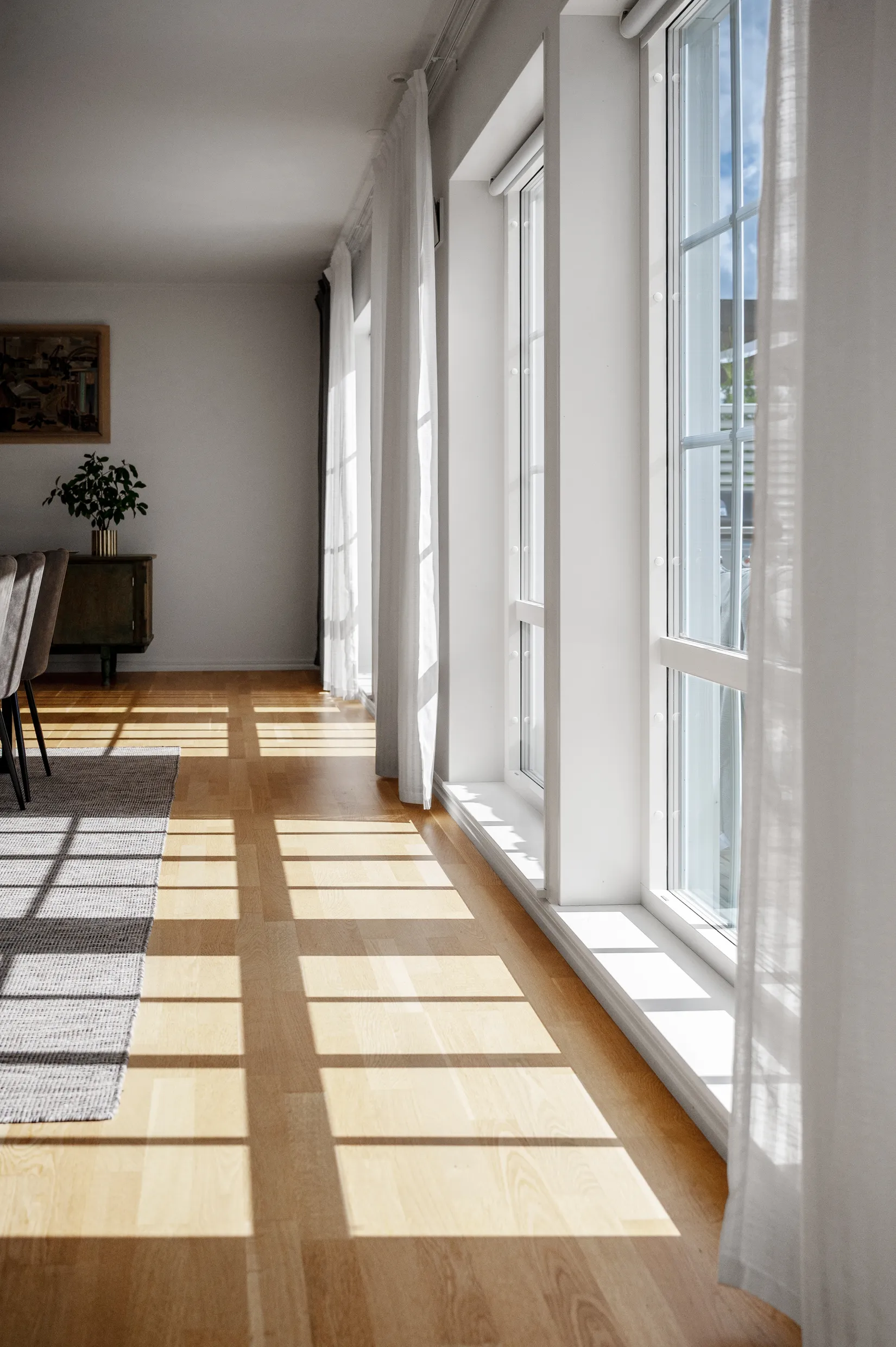 Radhus, Ardennervägen 2D, Svinninge, Österåker