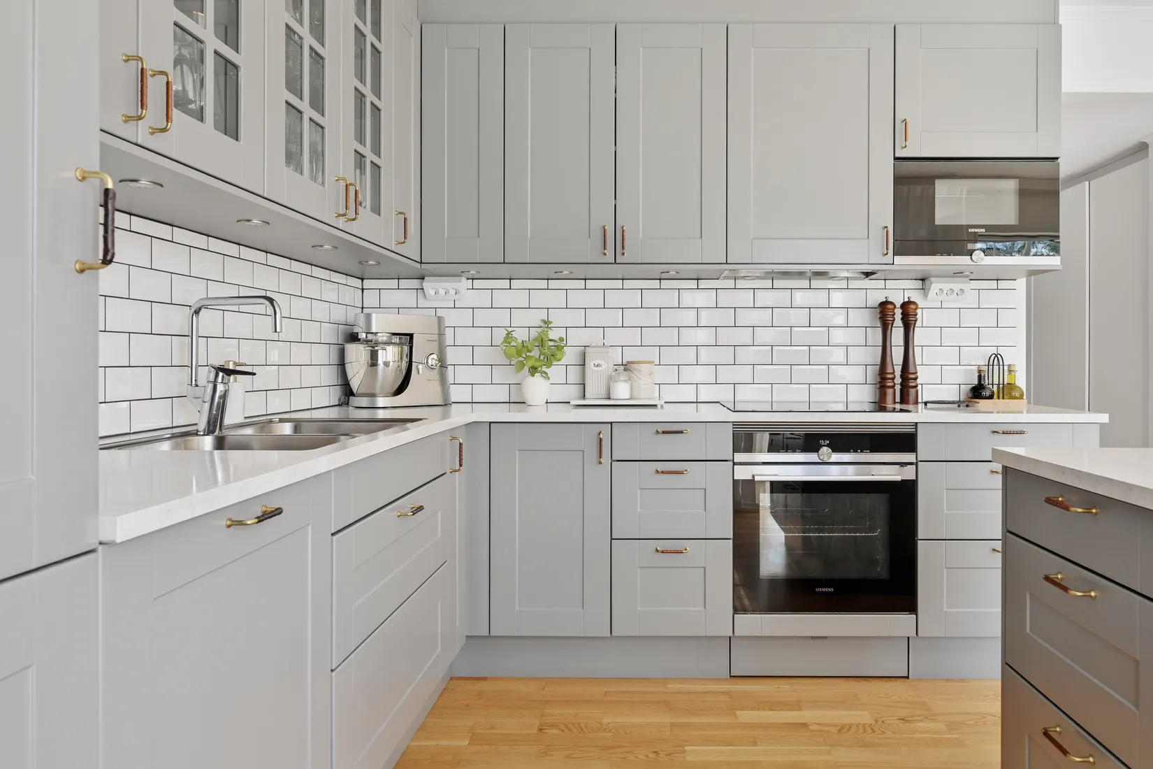Radhus, Ardennervägen 2D, Svinninge, Österåker