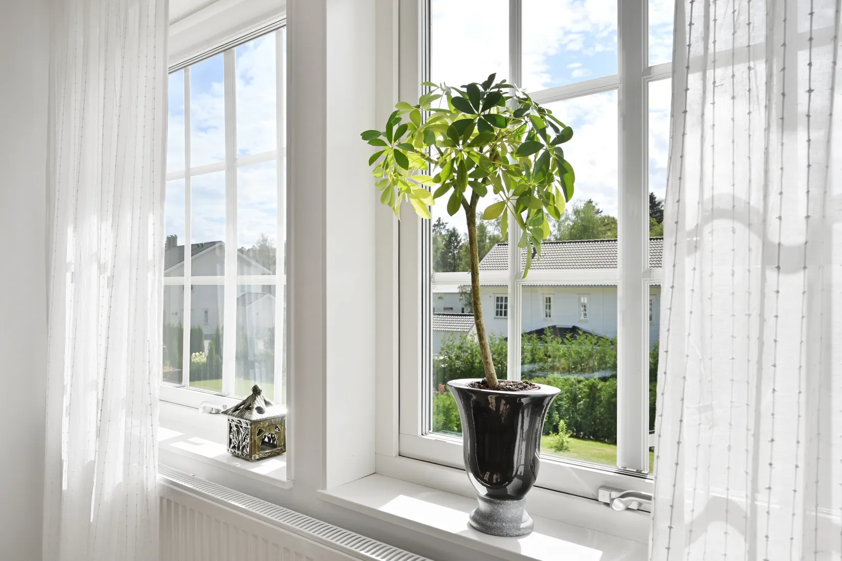 Radhus, Ardennervägen 2D, Svinninge, Österåker