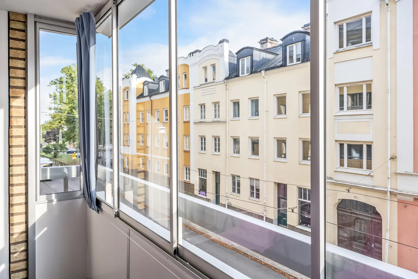 Bostadsrätt, Butgatan 16, Centralt, Norrköping