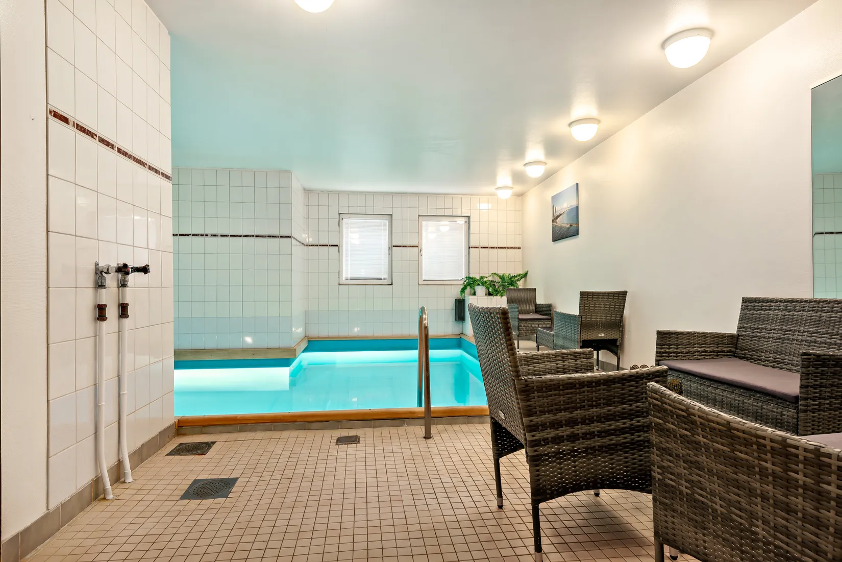 Bostadsrätt, Butgatan 16, Centralt, Norrköping