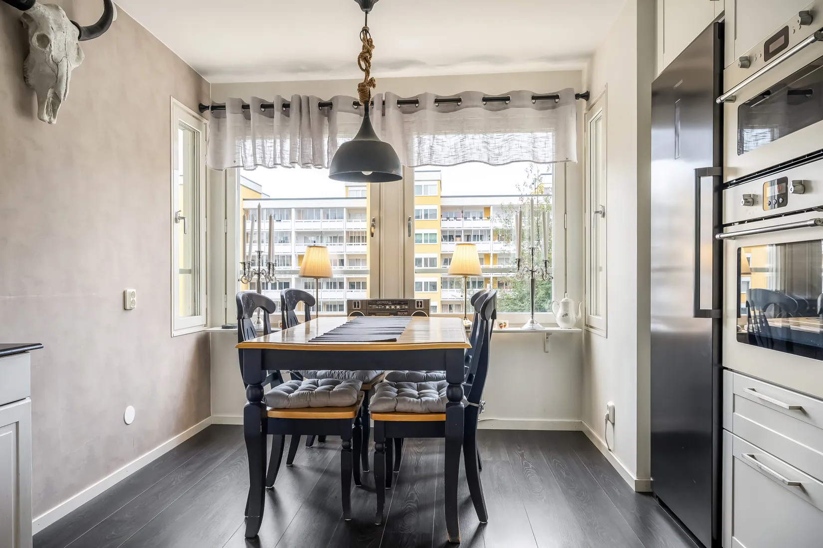 Bostadsrätt, Butgatan 16, Centralt, Norrköping