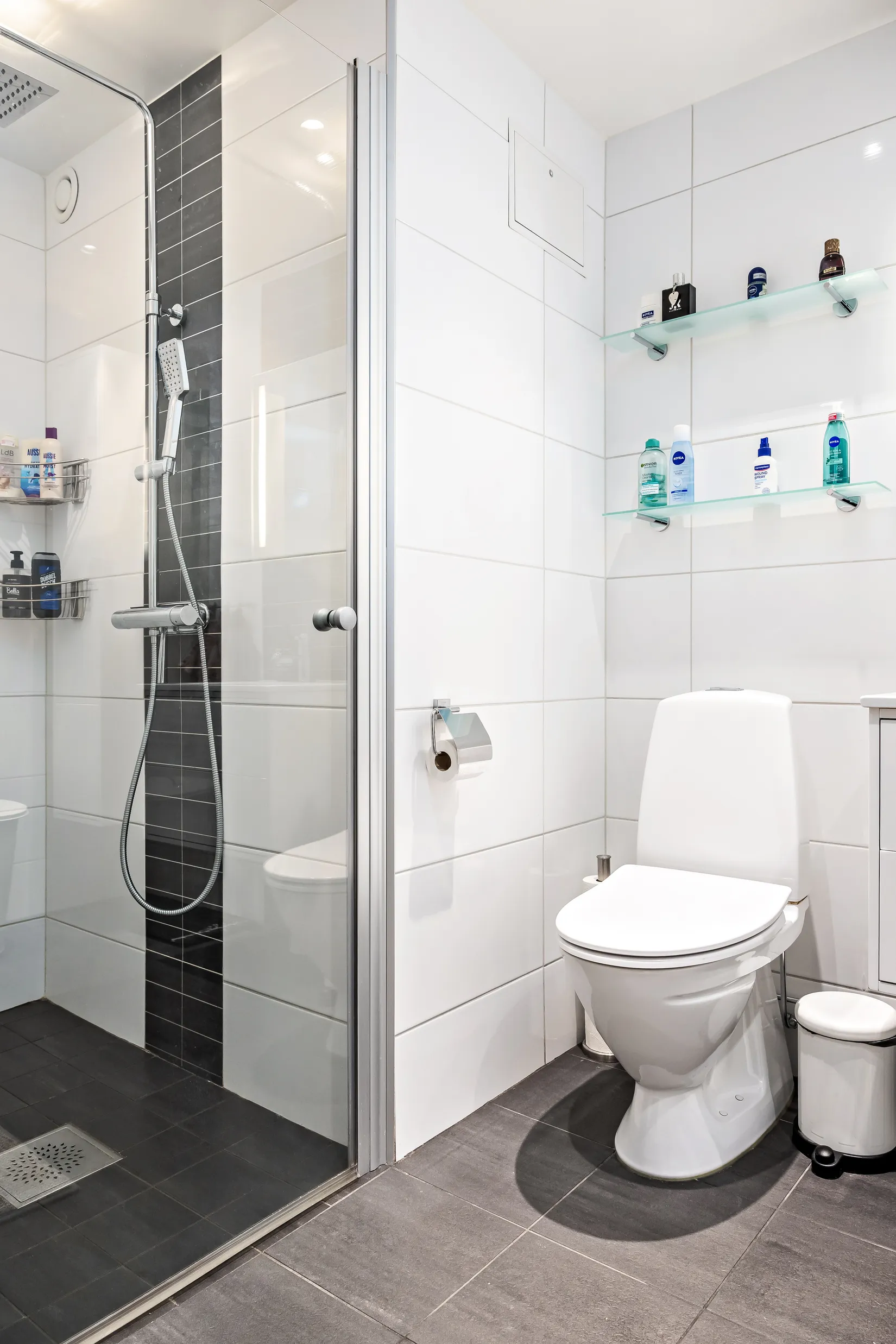 Bostadsrätt, Butgatan 16, Centralt, Norrköping