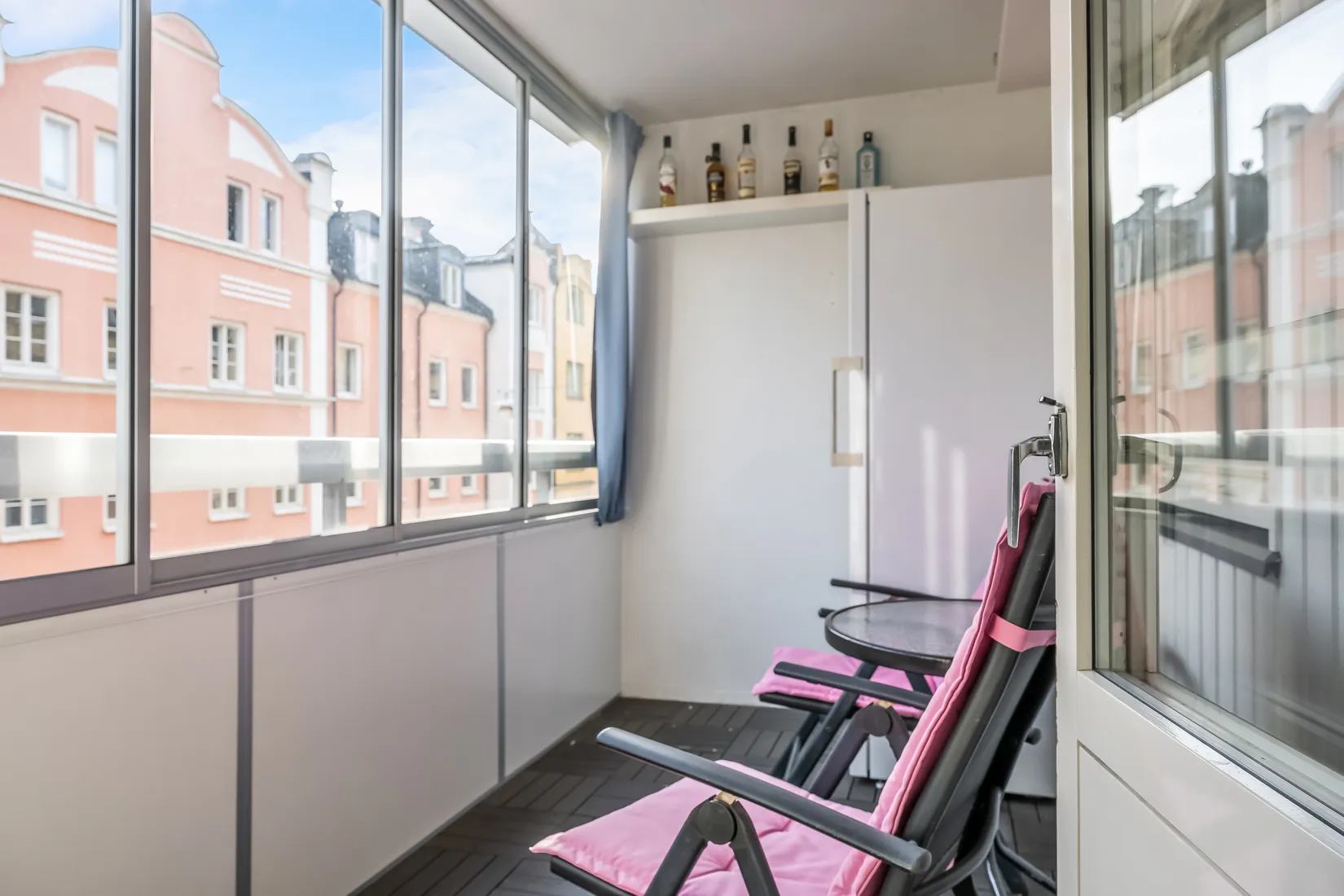 Bostadsrätt, Butgatan 16, Centralt, Norrköping