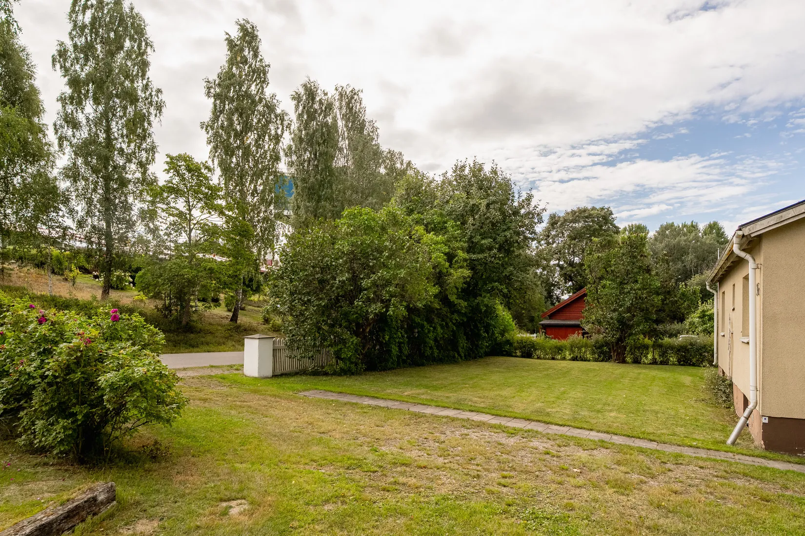 Villa, Trollsvedsvägen 36, Valbo, Gävle