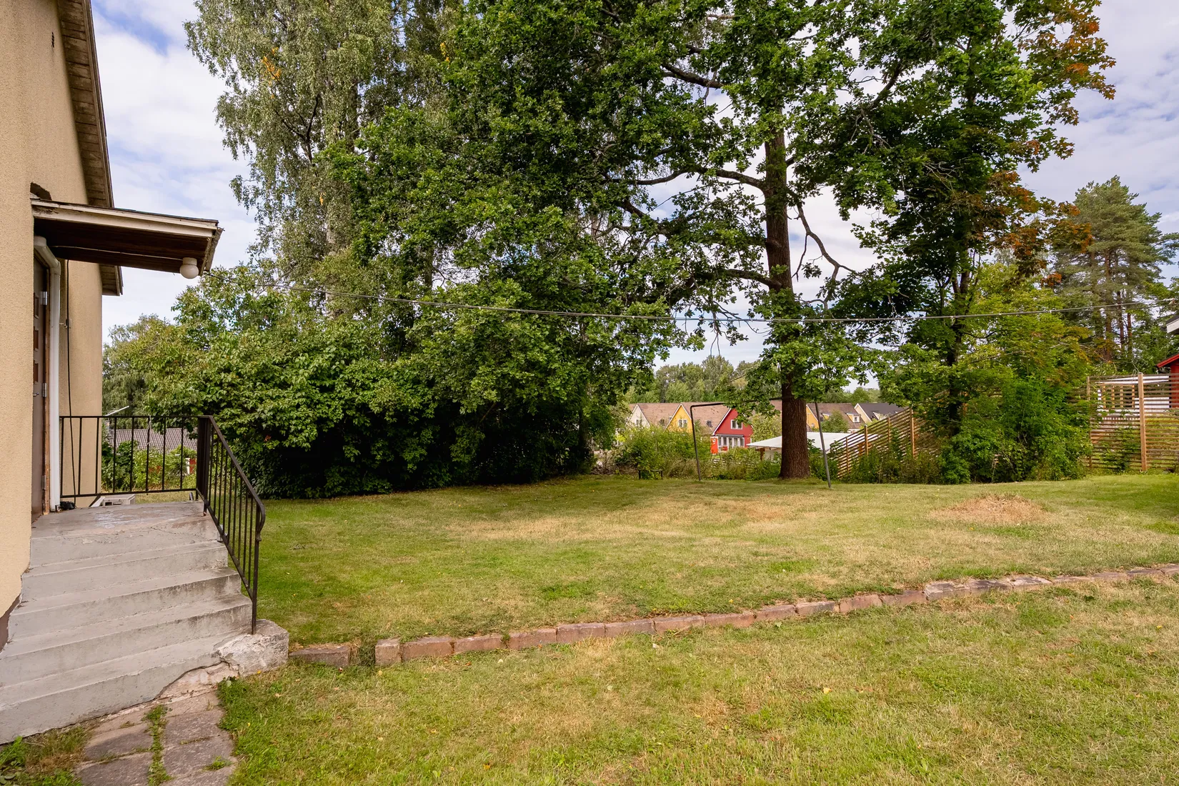 Villa, Trollsvedsvägen 36, Valbo, Gävle