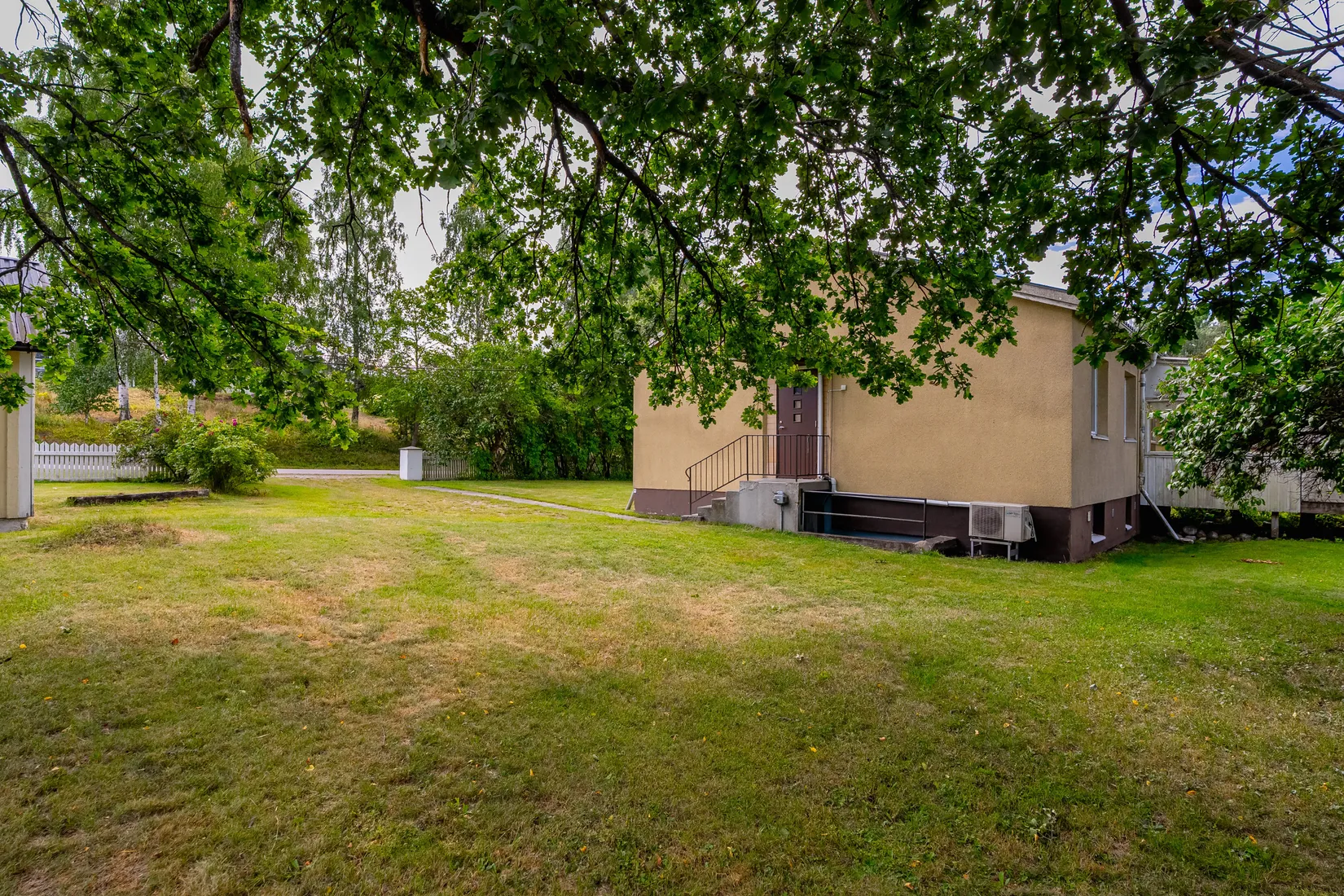 Villa, Trollsvedsvägen 36, Valbo, Gävle